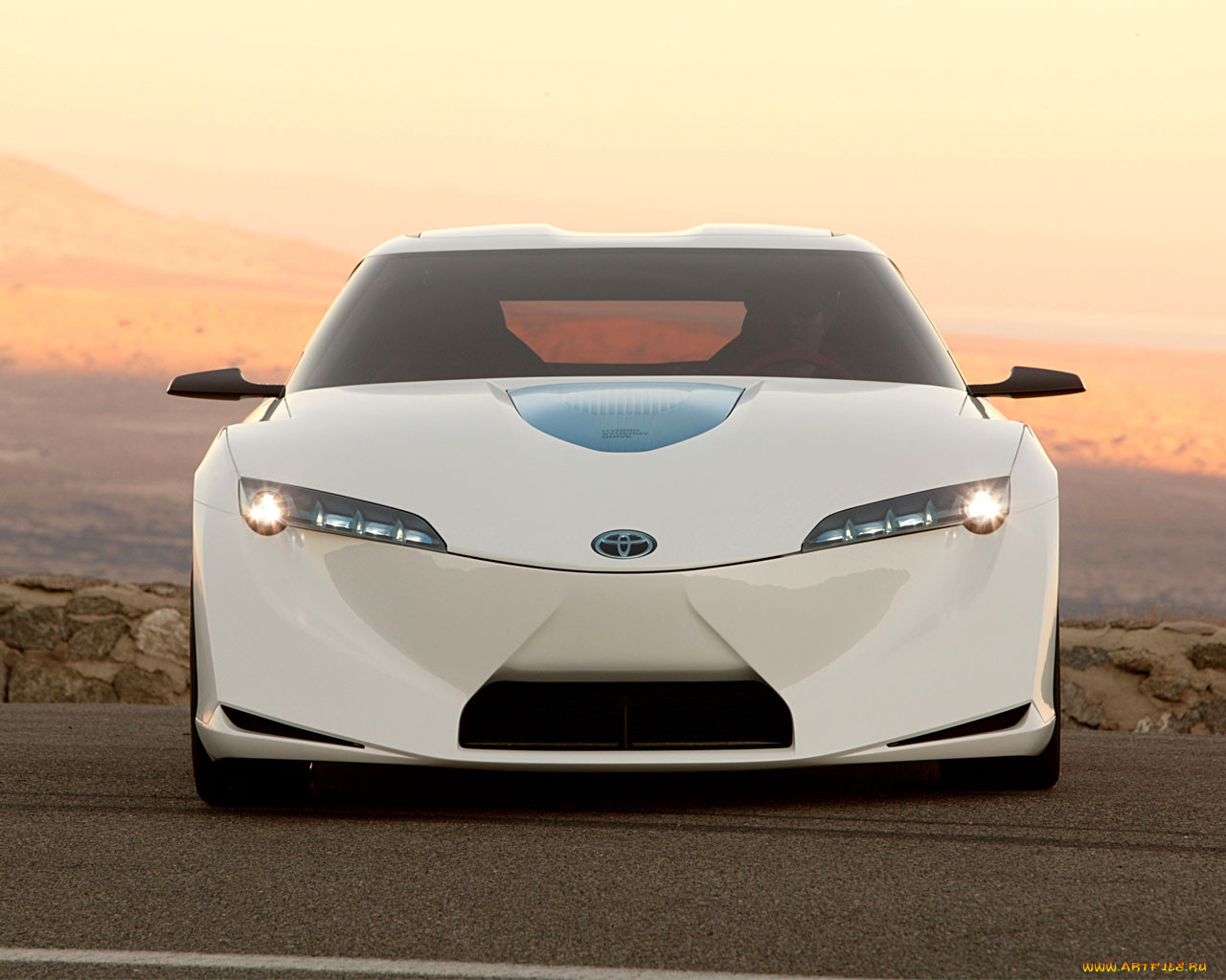 , toyota